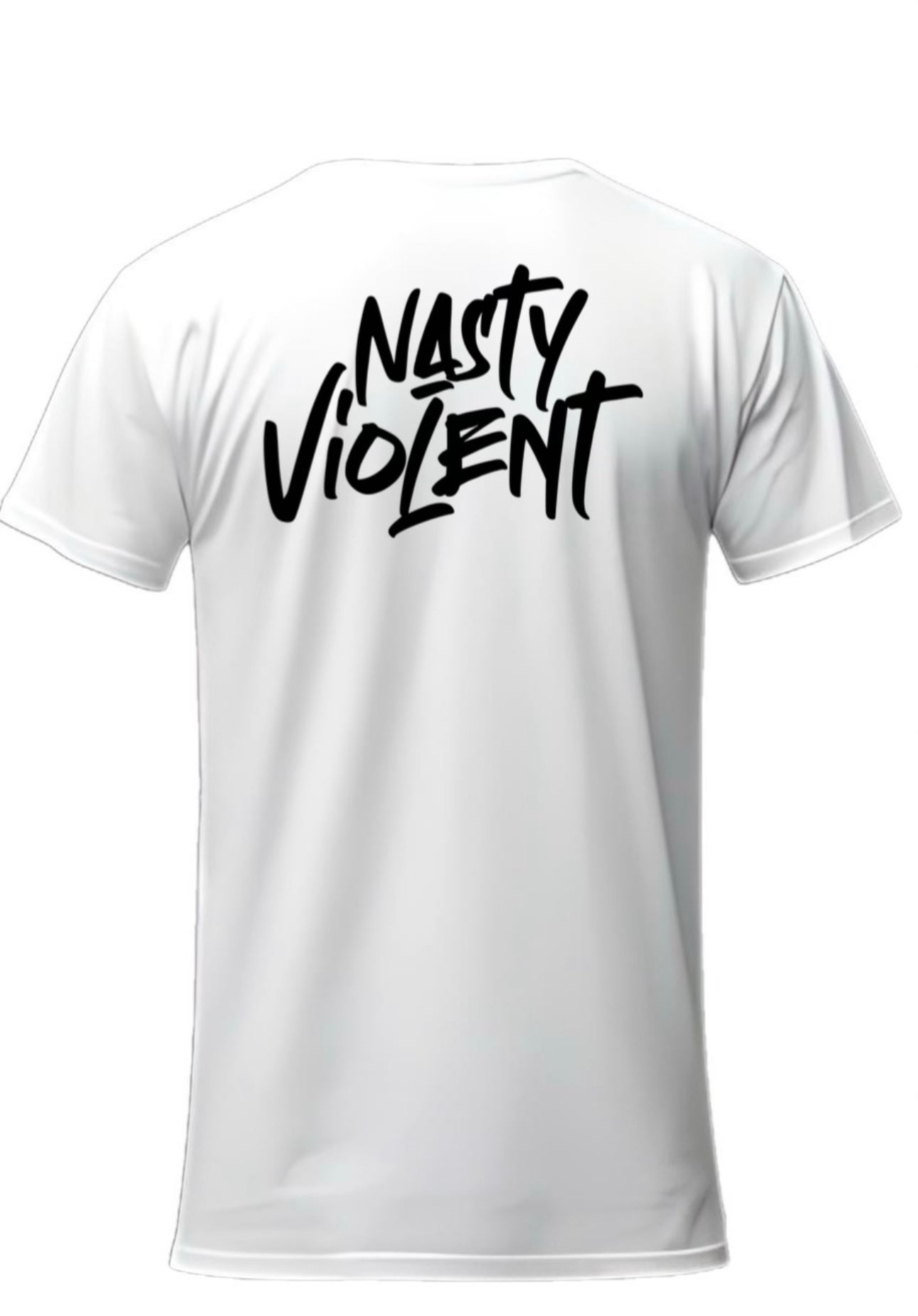 Nasty Violent Essentials Tee