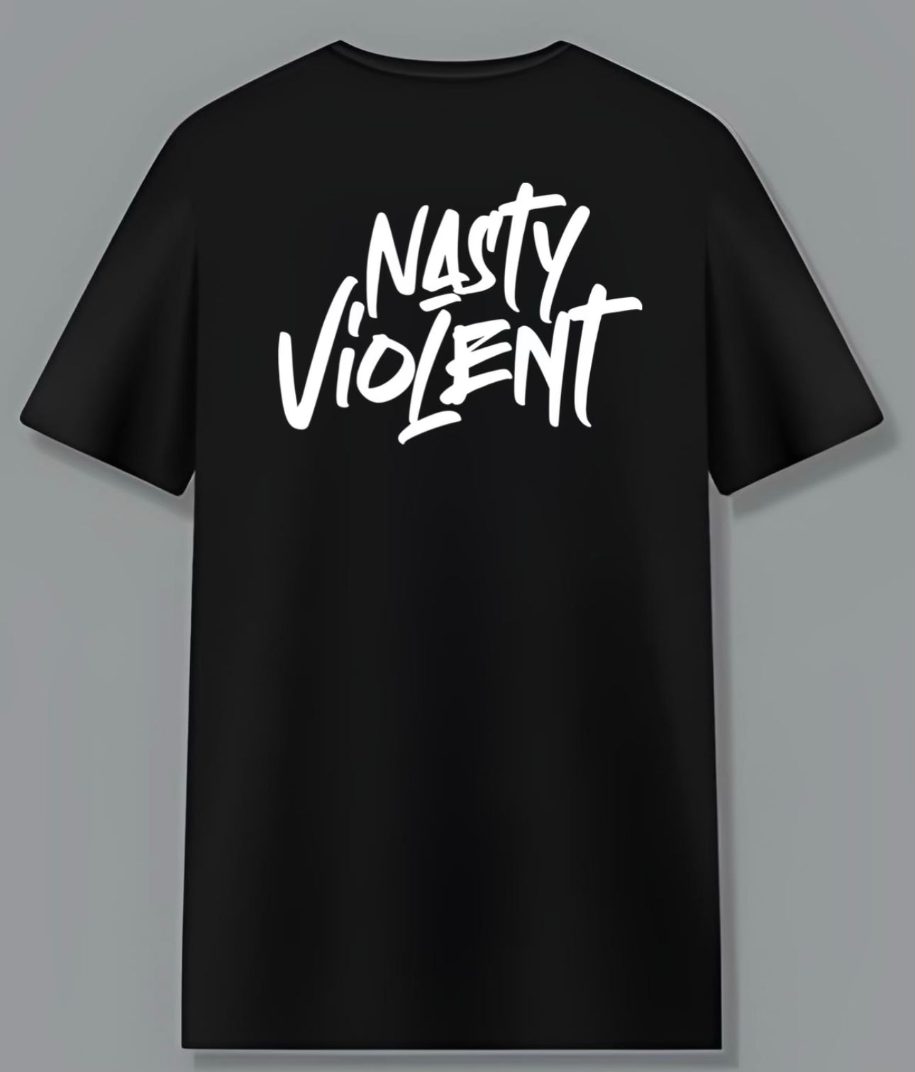 Nasty Violent Essentials Tee