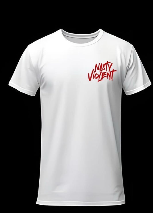 Nasty Violent Essentials Tee