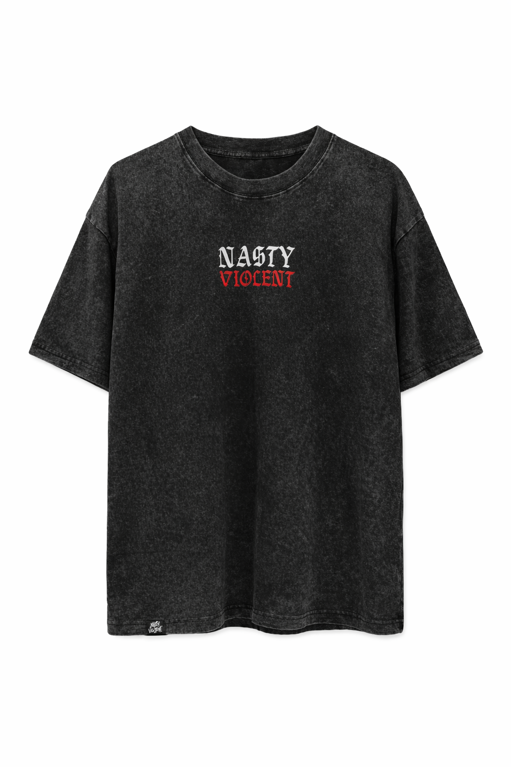 Sangre x Sangre Oversized T-Shirt