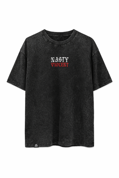 Sangre x Sangre Oversized T-Shirt