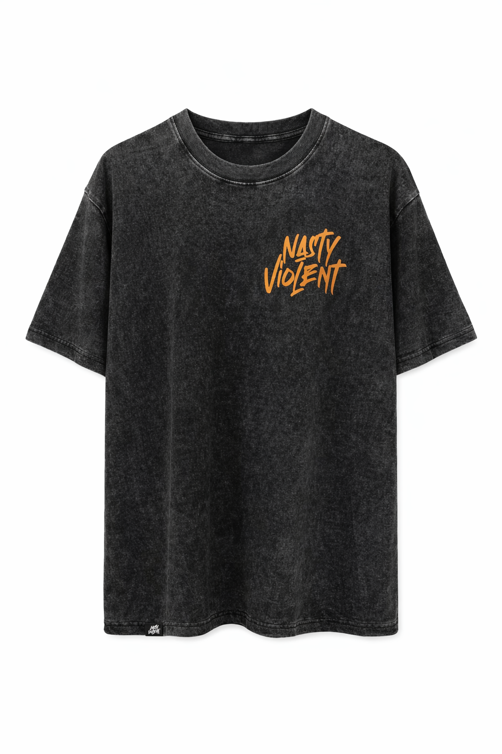 Heavy Hitter Hitter Club - Dark Acid Wash