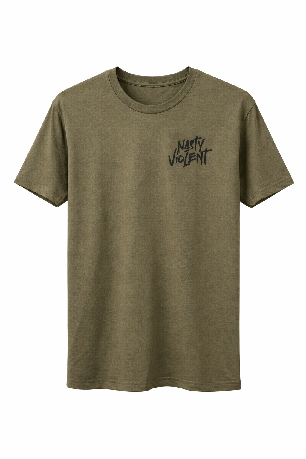 Nasty Violent Essentials T-Shirt