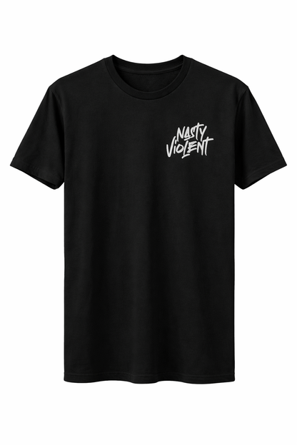 Nasty Violent Essentials T-Shirt
