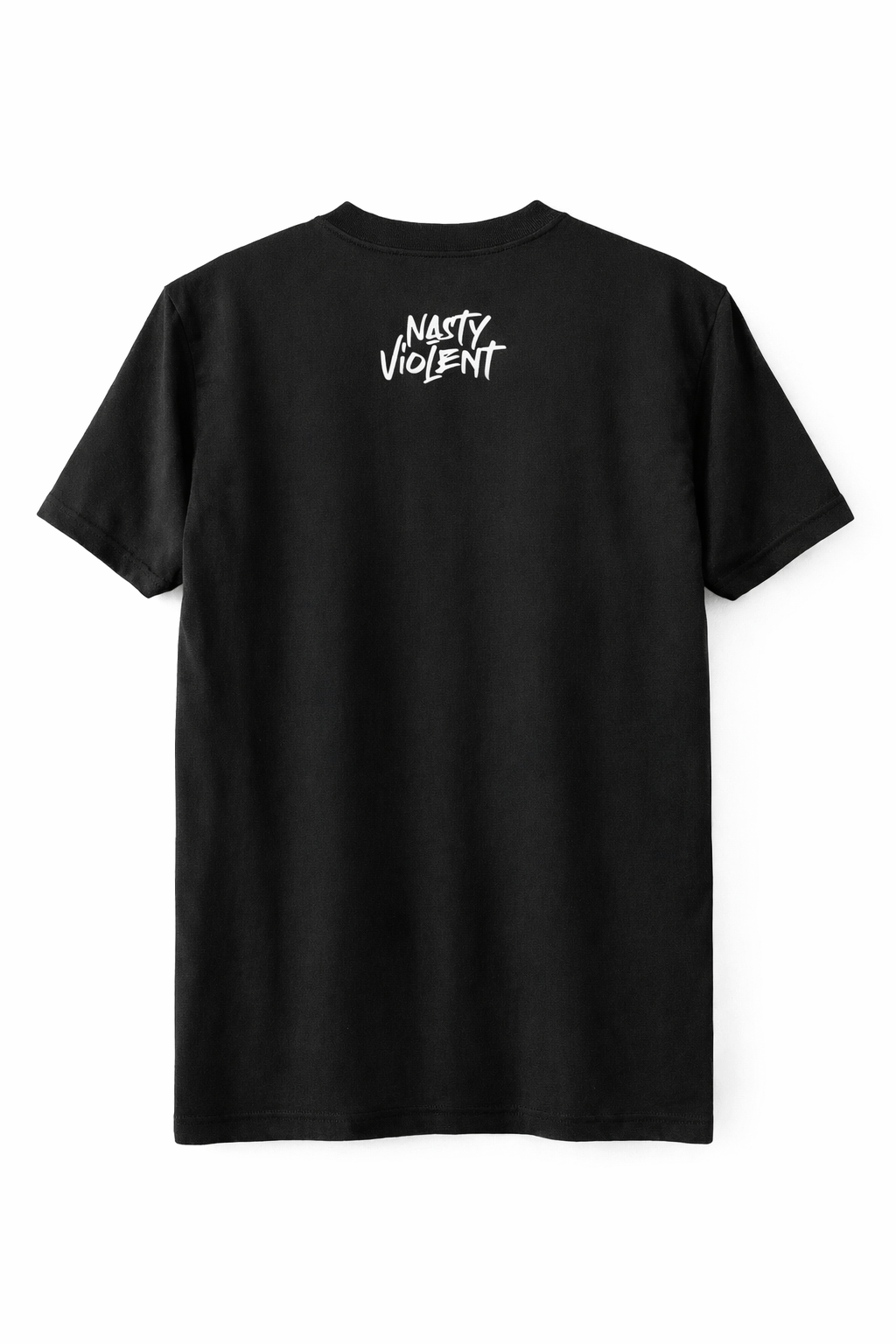 Nasty Violent Cultura T-Shirt