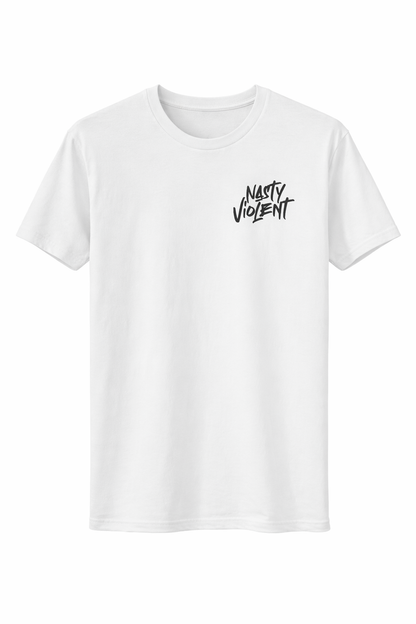Nasty Violent Essentials T-Shirt
