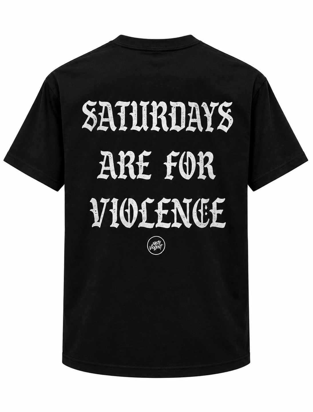 NV Saturday’s are for Violence