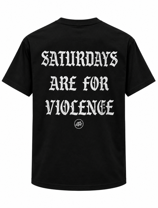 NV Saturday’s are for Violence