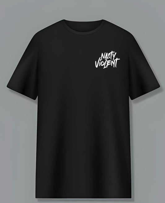 Nasty Violent Essentials Tee