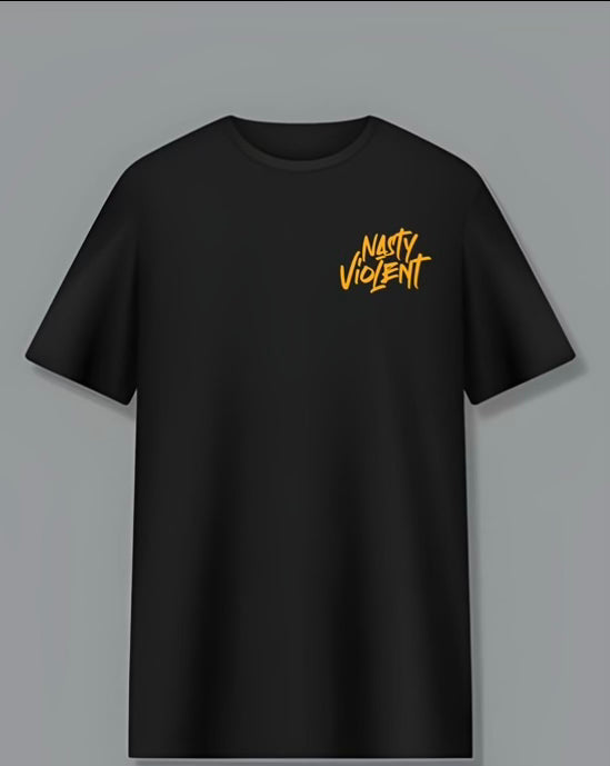 Nasty Violent Essentials Tee