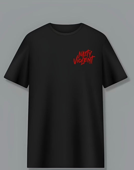 Nasty Violent Essentials Tee