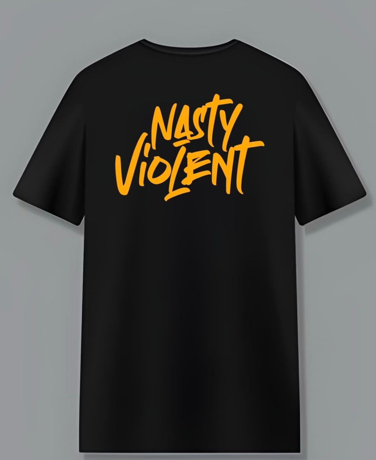 Nasty Violent Essentials Tee