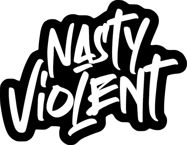 Nasty Violent